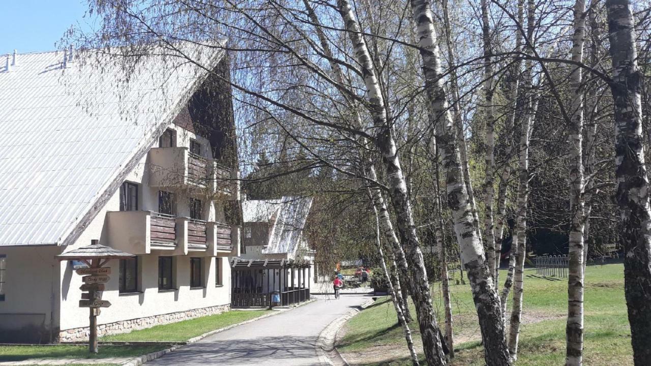 Sykovec Karavan Sykorka Nove Mesto na Morave Exterior photo